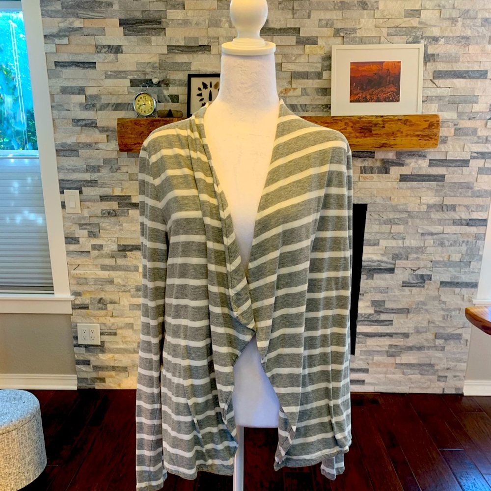 J. CREW cardigan